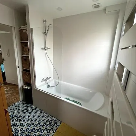 Maison Avec Jardin Pres De Paris Et Versailles * 비로플레이